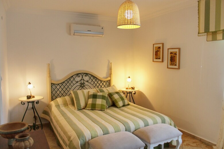 Villamer Hotel Alacati