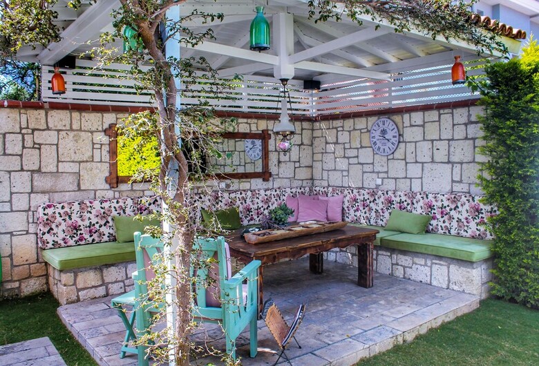 Villamer Hotel Alacati