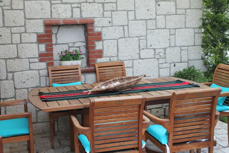 Villamer Hotel Alacati