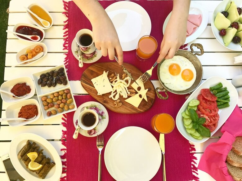 Villamer Hotel Alacati