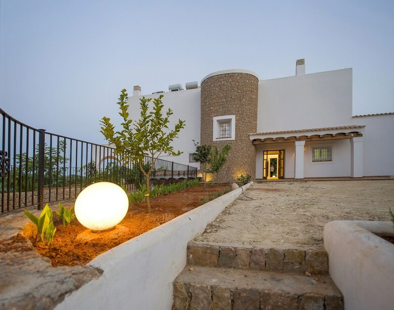 Villa Es Casals Nou