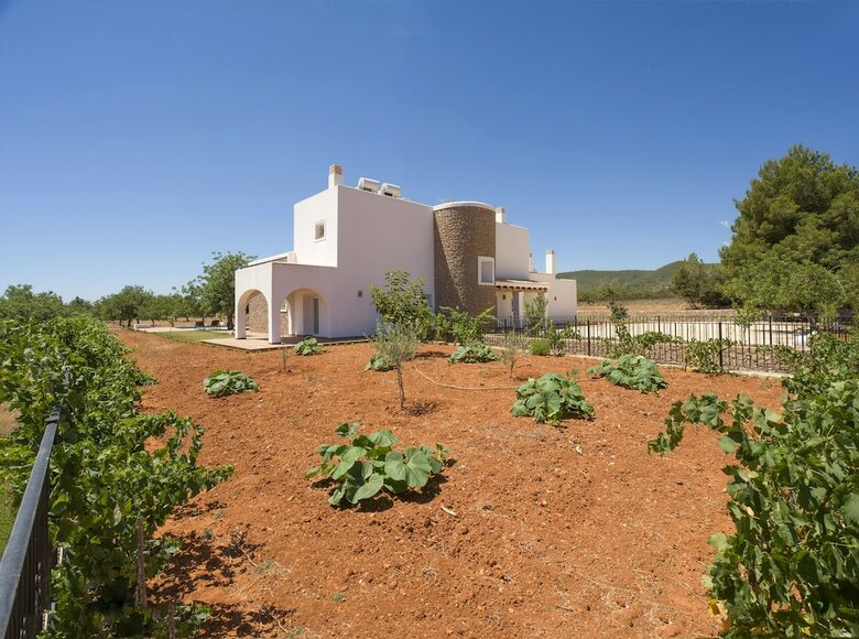 Villa Es Casals Nou