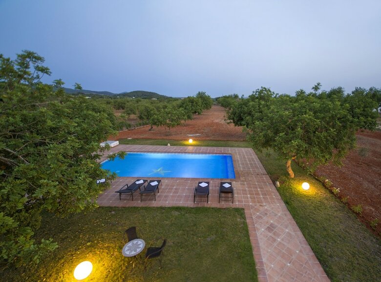 Villa Es Casals Nou