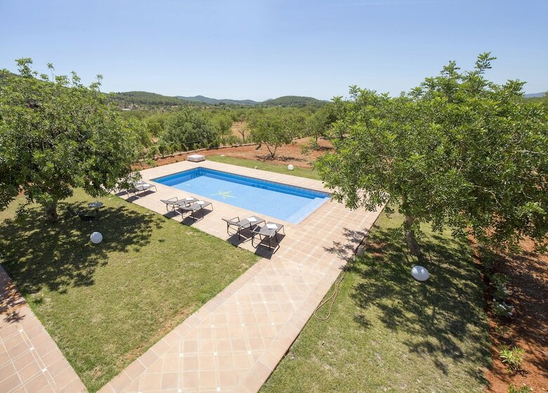 Villa Es Casals Nou