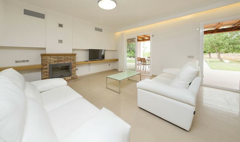 Villa Es Casals Nou