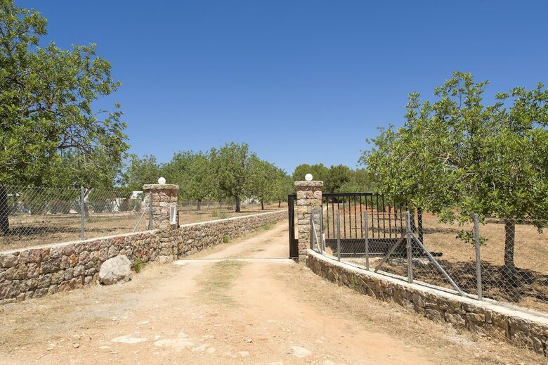 Villa Es Casals Nou