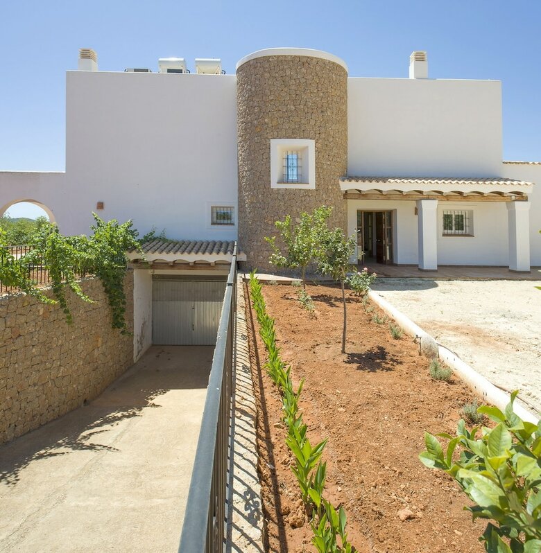 Villa Es Casals Nou