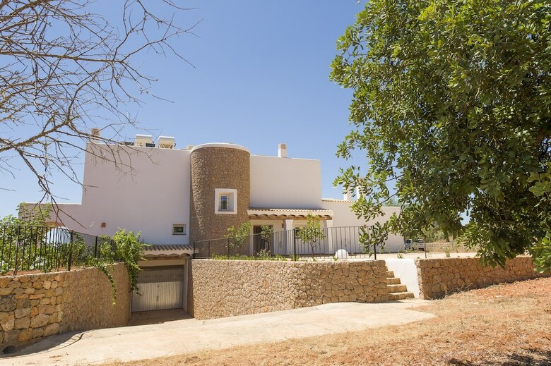 Villa Es Casals Nou