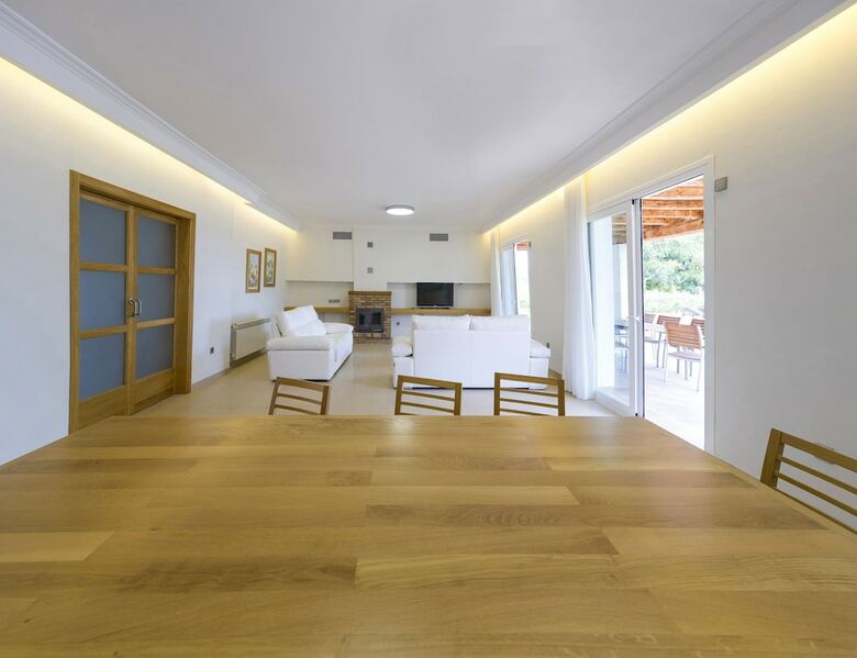 Villa Es Casals Nou
