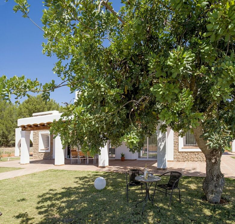 Villa Es Casals Nou