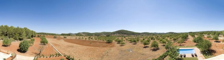 Villa Es Casals Nou