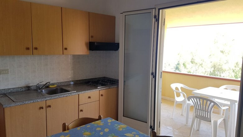 Apartamento Residenza Laura Casa Vacanze