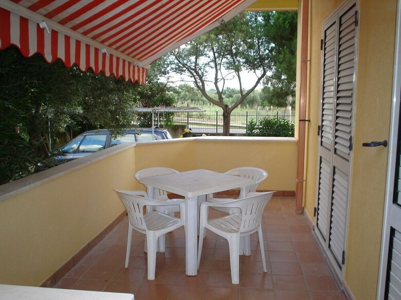 Apartamento Residenza Laura Casa Vacanze