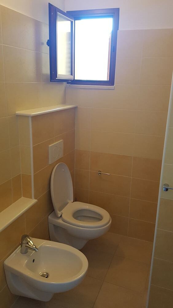 Apartamento Residenza Laura Casa Vacanze