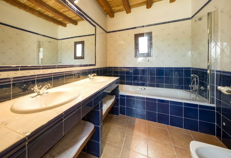 Villa Can Cama