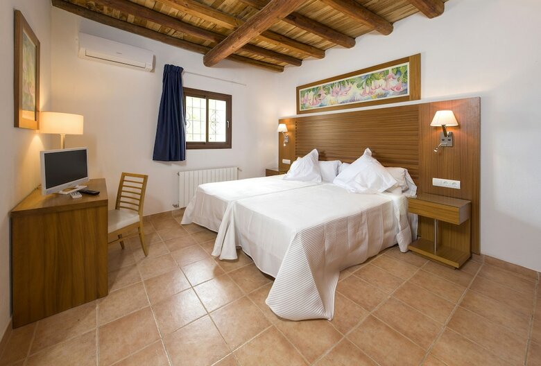 Villa Can Cama