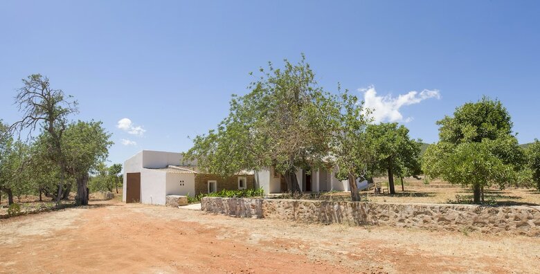 Villa Can Cama