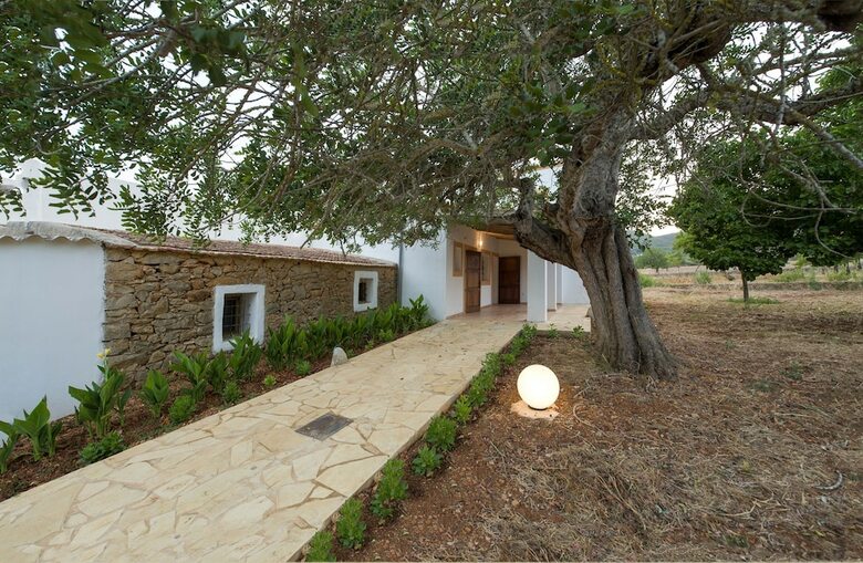 Villa Can Cama