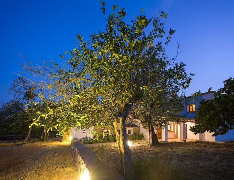 Villa Can Cama