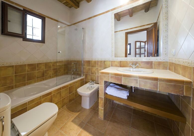 Villa Can Cama