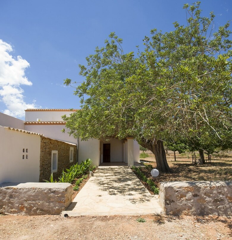 Villa Can Cama