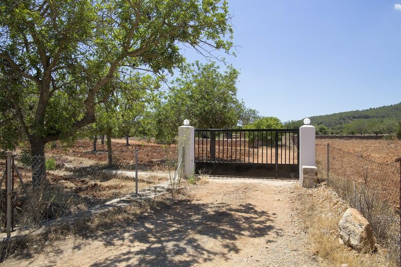 Villa Can Cama