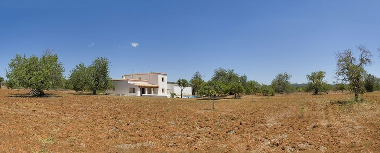 Villa Can Cama
