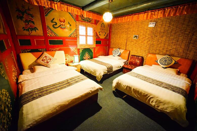 Hostal Ando Tibetan Inn