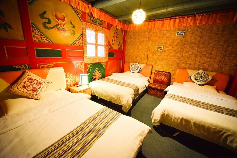 Hostal Ando Tibetan Inn