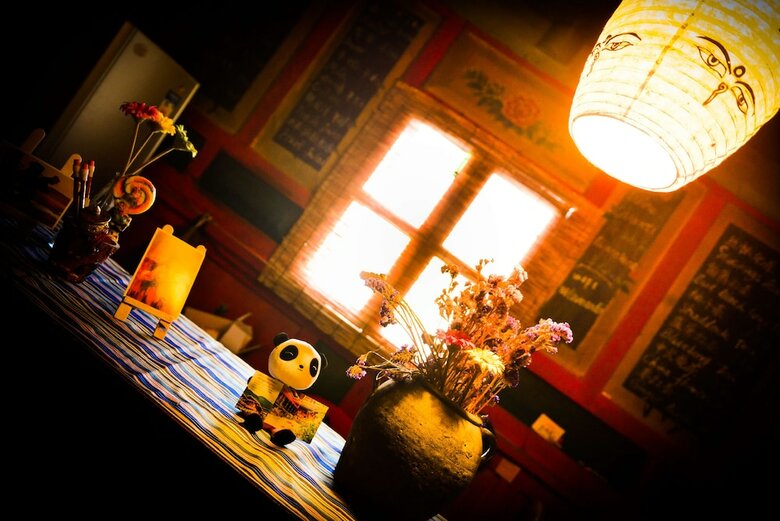 Hostal Ando Tibetan Inn
