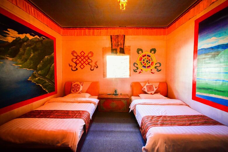 Hostal Ando Tibetan Inn