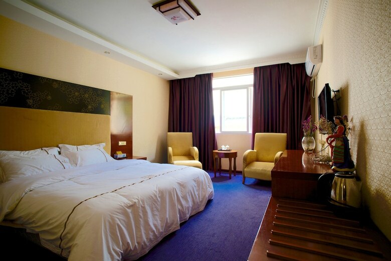 Hostal Ando Tibetan Inn