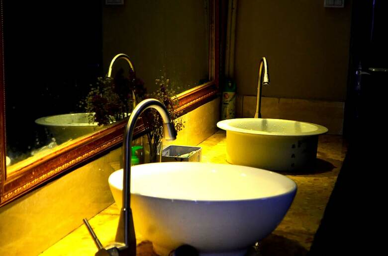 Hostal Ando Tibetan Inn