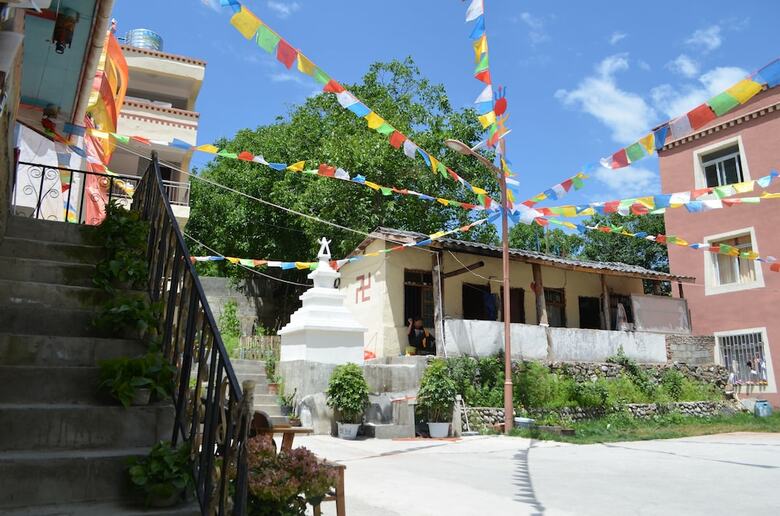 Hostal Ando Tibetan Inn