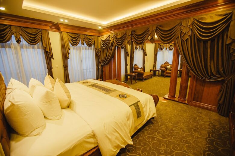 Hotel Sapa Highland Resort & Spa