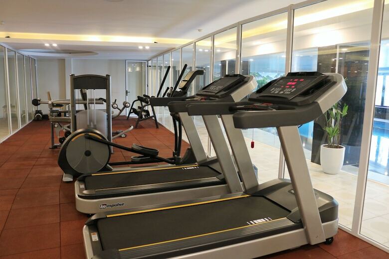 Hotel Sapa Highland Resort & Spa