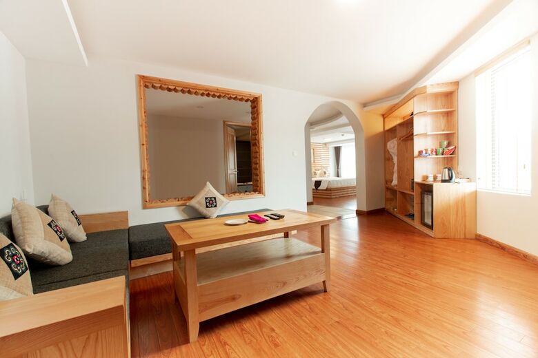 Hotel Sapa Highland Resort & Spa