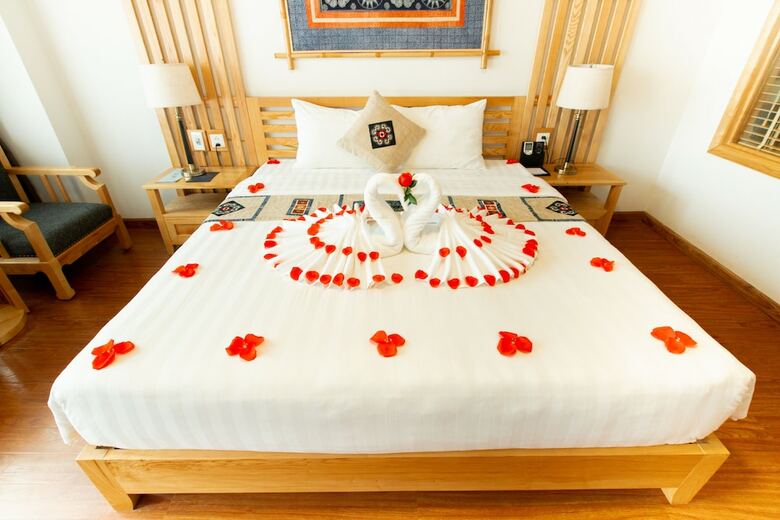 Hotel Sapa Highland Resort & Spa