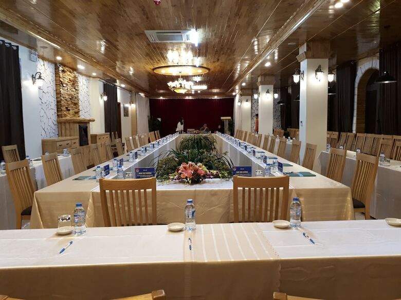 Hotel Sapa Highland Resort & Spa