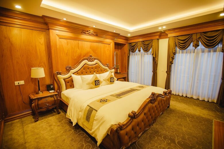 Hotel Sapa Highland Resort & Spa