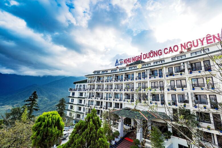 Hotel Sapa Highland Resort & Spa