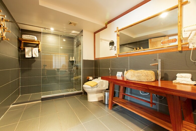 Hotel Sapa Highland Resort & Spa