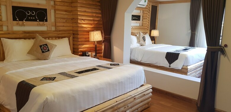 Hotel Sapa Highland Resort & Spa
