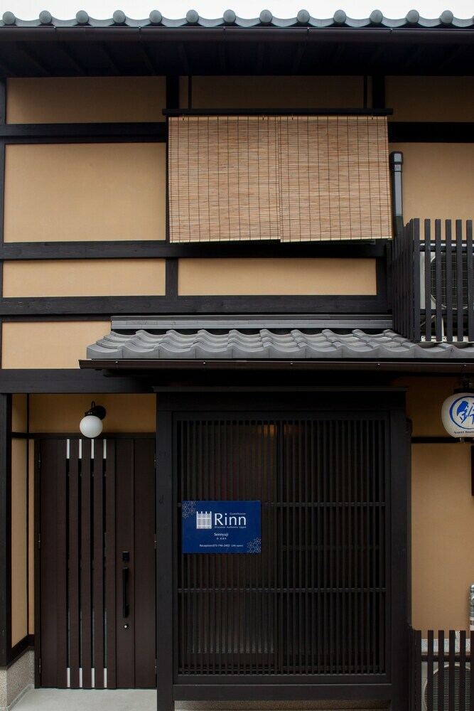 Rinn Sennyuji