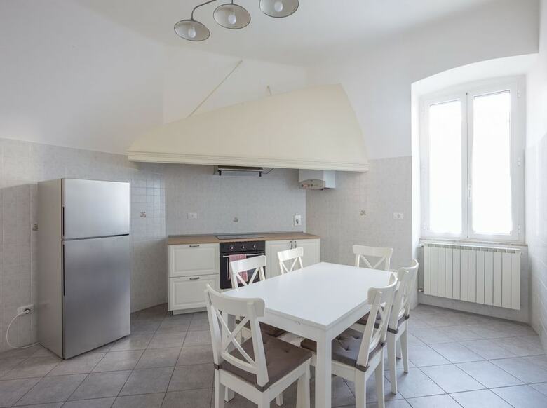 Apartamento Triestevillas Ghega