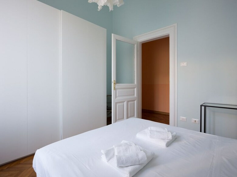 Apartamento Triestevillas Ghega