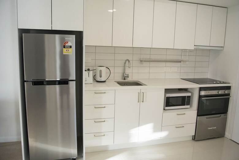 Fiore 2 Apartments