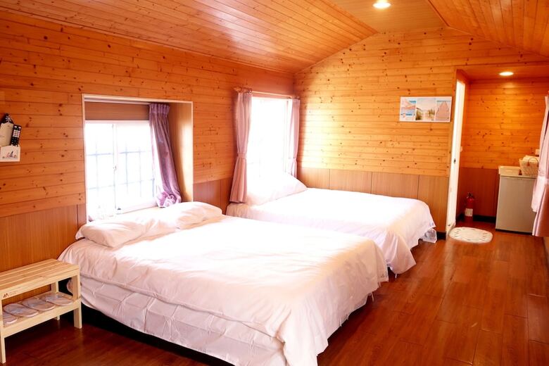 Bed & Breakfast Tiny Greece