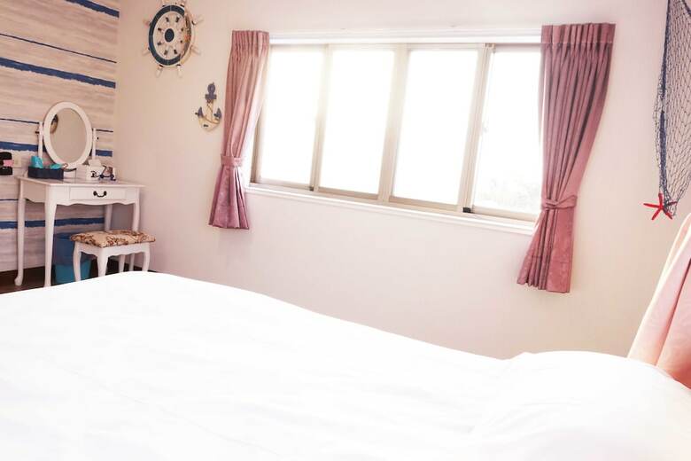 Bed & Breakfast Tiny Greece