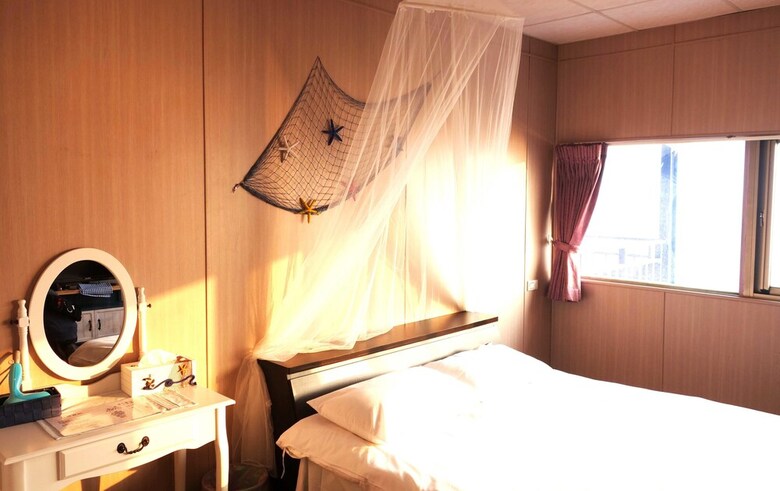 Bed & Breakfast Tiny Greece